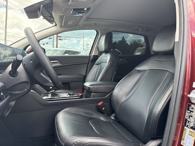 2023 Kia Sportage SX