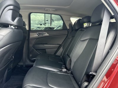 2023 Kia Sportage SX