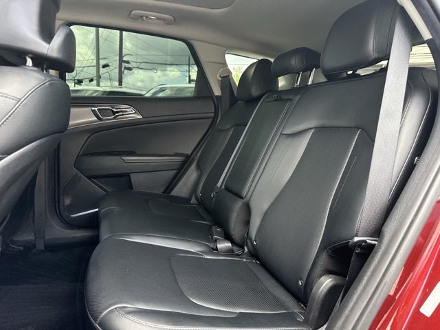 2023 Kia Sportage SX