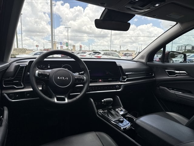 2023 Kia Sportage SX
