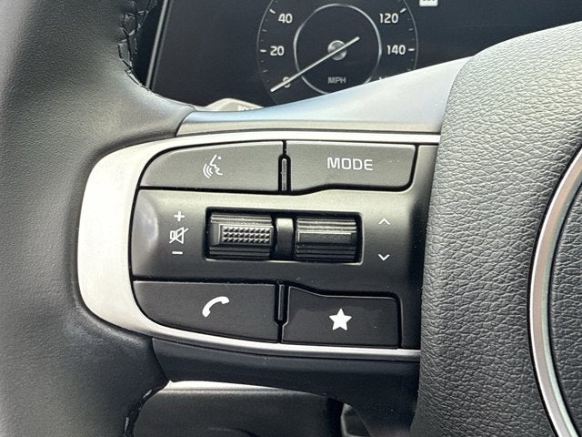 2023 Kia Sportage SX