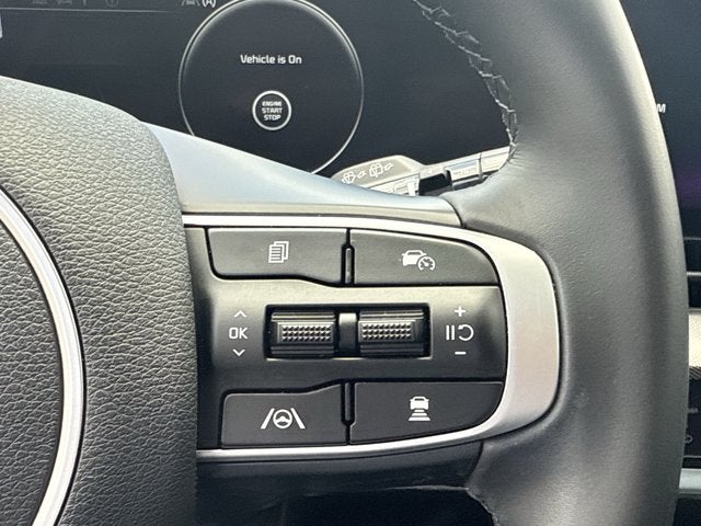 2023 Kia Sportage SX