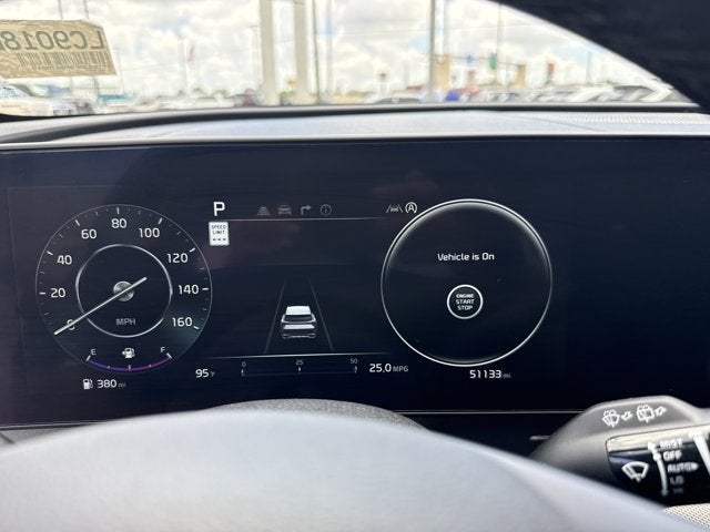 2023 Kia Sportage SX