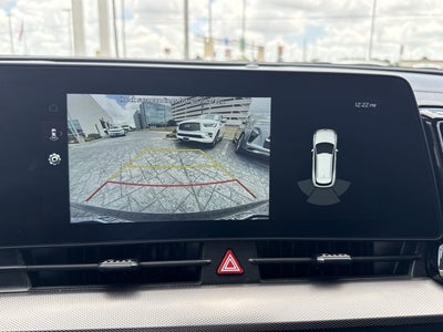 2023 Kia Sportage SX