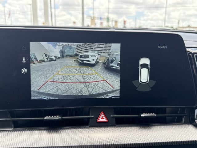2023 Kia Sportage SX