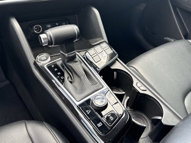 2023 Kia Sportage SX