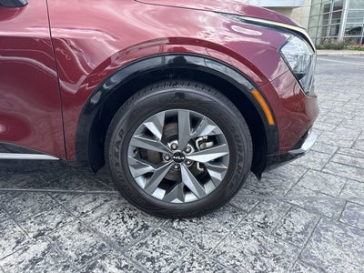 2023 Kia Sportage SX