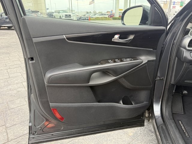 2020 Kia Sorento LX V6