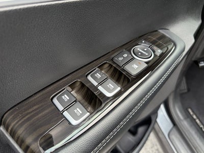 2020 Kia Sorento LX V6