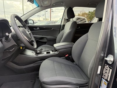 2020 Kia Sorento LX V6