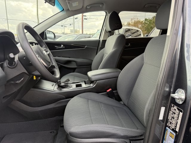 2020 Kia Sorento LX V6