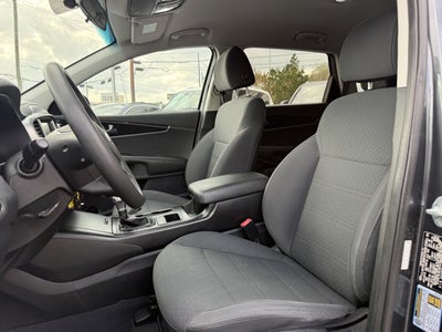 2020 Kia Sorento LX V6