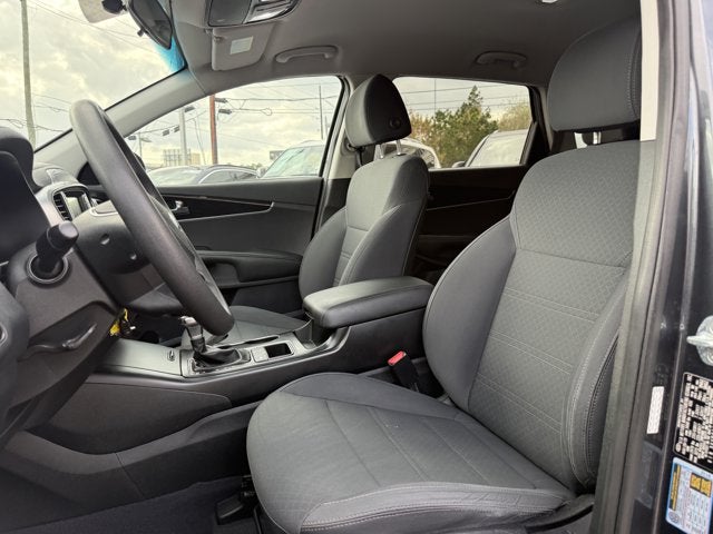 2020 Kia Sorento LX V6