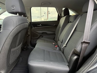 2020 Kia Sorento LX V6