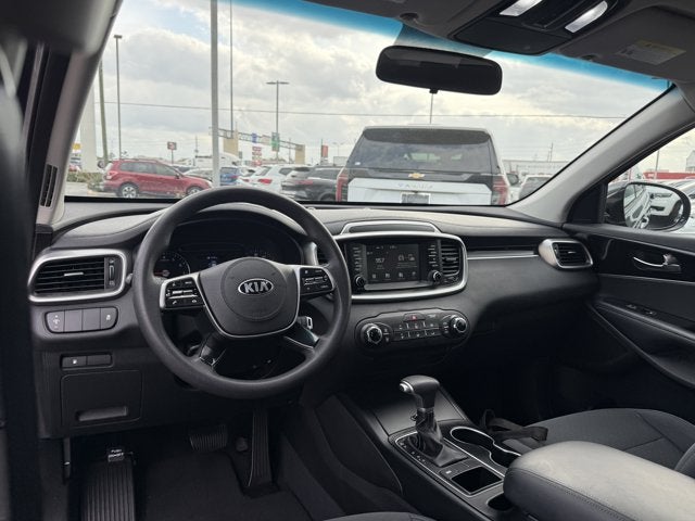 2020 Kia Sorento LX V6