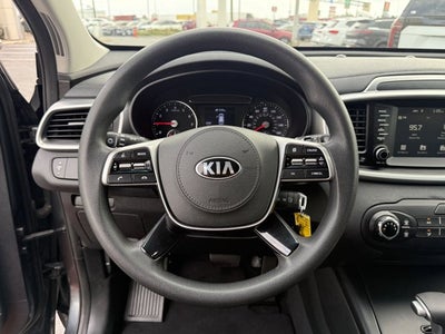 2020 Kia Sorento LX V6