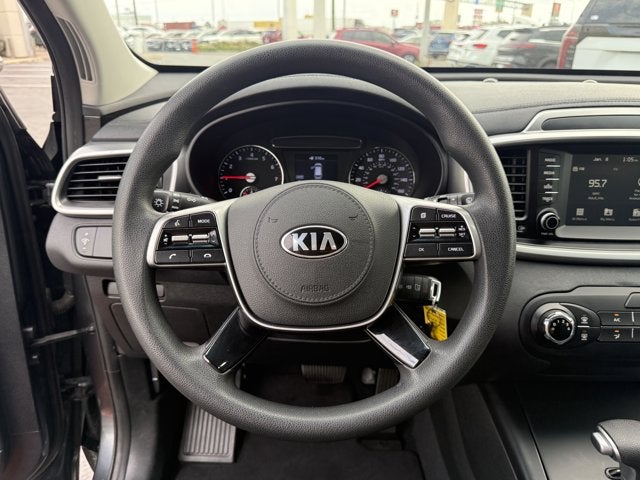 2020 Kia Sorento LX V6