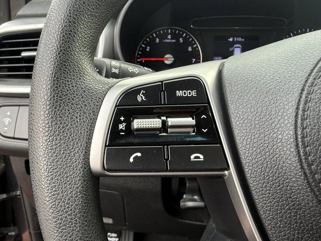 2020 Kia Sorento LX V6