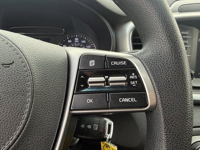 2020 Kia Sorento LX V6