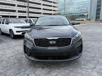 2020 Kia Sorento LX V6