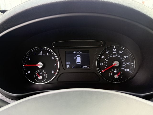 2020 Kia Sorento LX V6