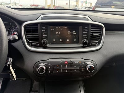 2020 Kia Sorento LX V6