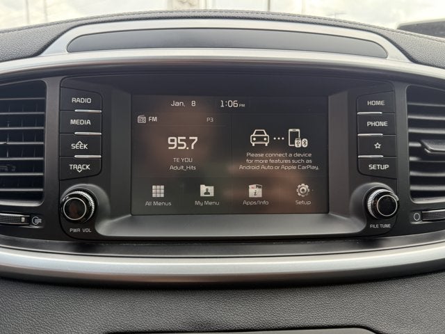 2020 Kia Sorento LX V6