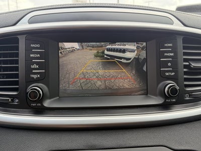 2020 Kia Sorento LX V6