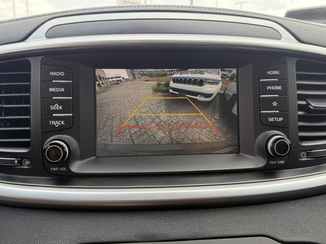 2020 Kia Sorento LX V6