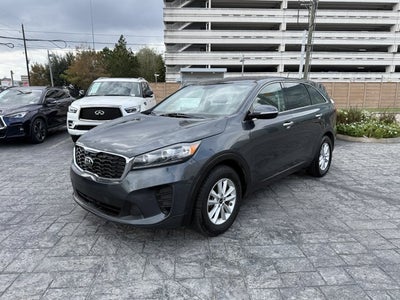 2020 Kia Sorento LX V6