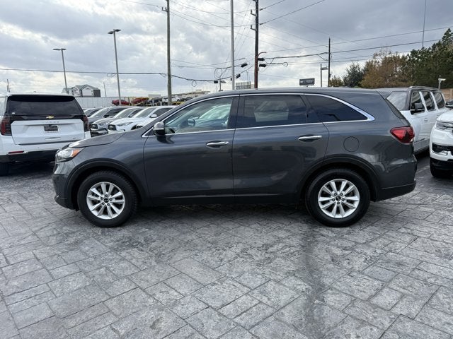 2020 Kia Sorento LX V6