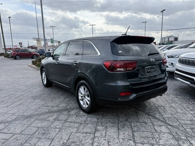 2020 Kia Sorento LX V6