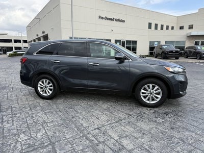 2020 Kia Sorento LX V6