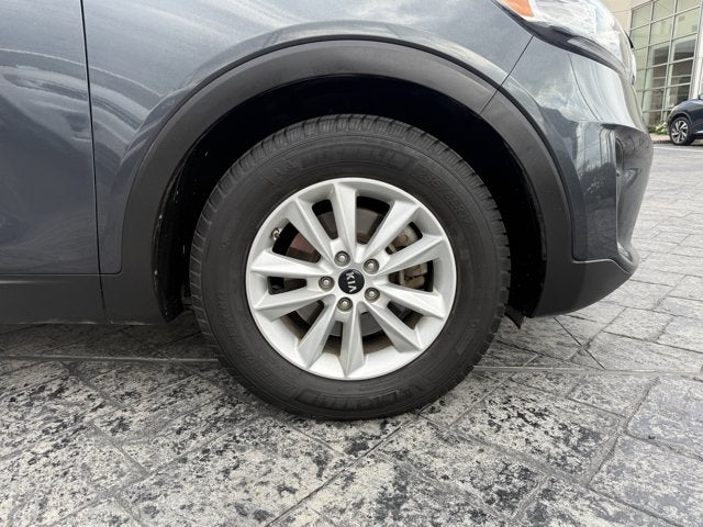 2020 Kia Sorento LX V6