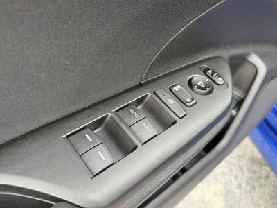 2019 Honda Civic Sedan EX