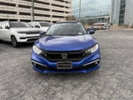 2019 Honda Civic Sedan EX
