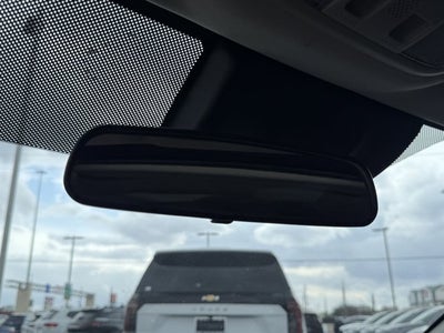 2019 Honda Civic Sedan EX