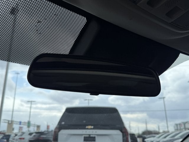 2019 Honda Civic Sedan EX