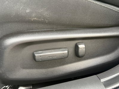 2019 Honda Civic Sedan EX