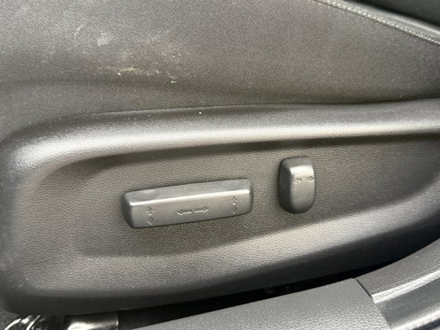 2019 Honda Civic Sedan EX