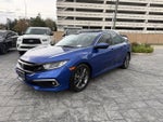 2019 Honda Civic Sedan EX