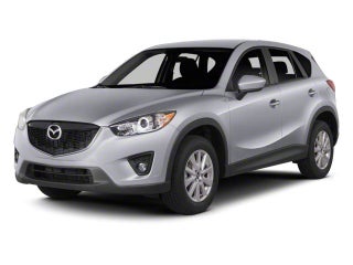 2013 Mazda Mazda CX-5 Grand Touring