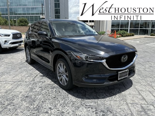 2020 Mazda Mazda CX-5 Grand Touring