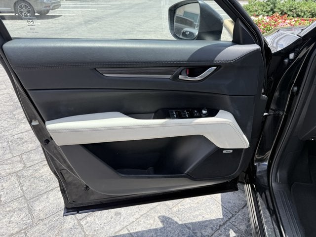 2020 Mazda Mazda CX-5 Grand Touring