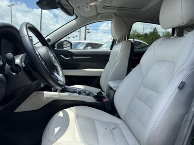 2020 Mazda Mazda CX-5 Grand Touring
