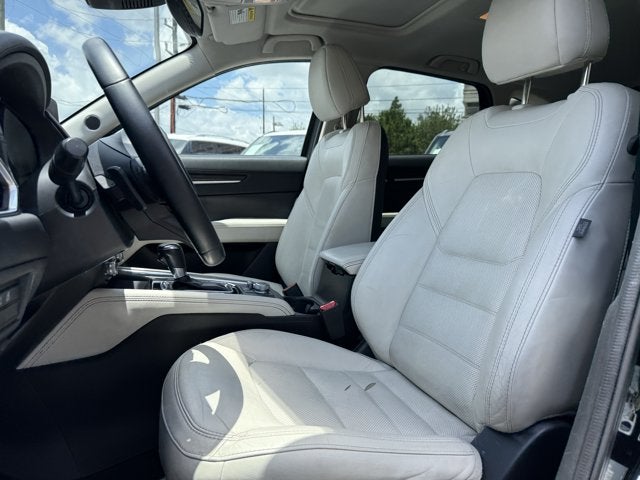 2020 Mazda Mazda CX-5 Grand Touring