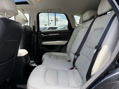 2020 Mazda Mazda CX-5 Grand Touring