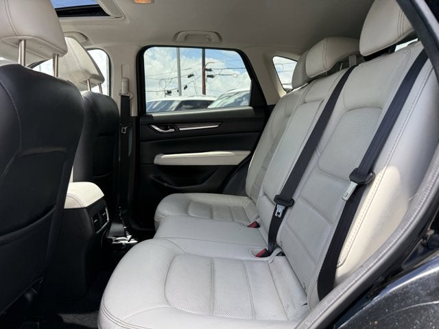 2020 Mazda Mazda CX-5 Grand Touring
