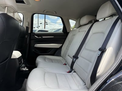 2020 Mazda Mazda CX-5 Grand Touring