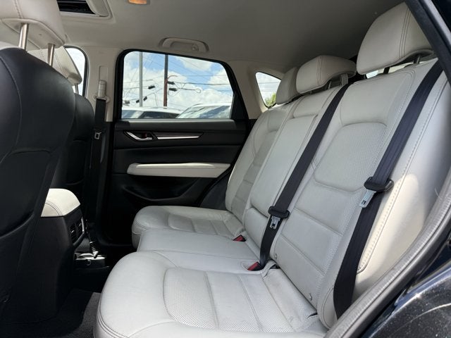 2020 Mazda Mazda CX-5 Grand Touring